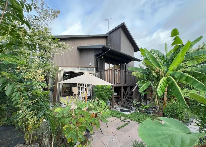 Yadoru-I-To-Ko-To - Vacation Stay 14261