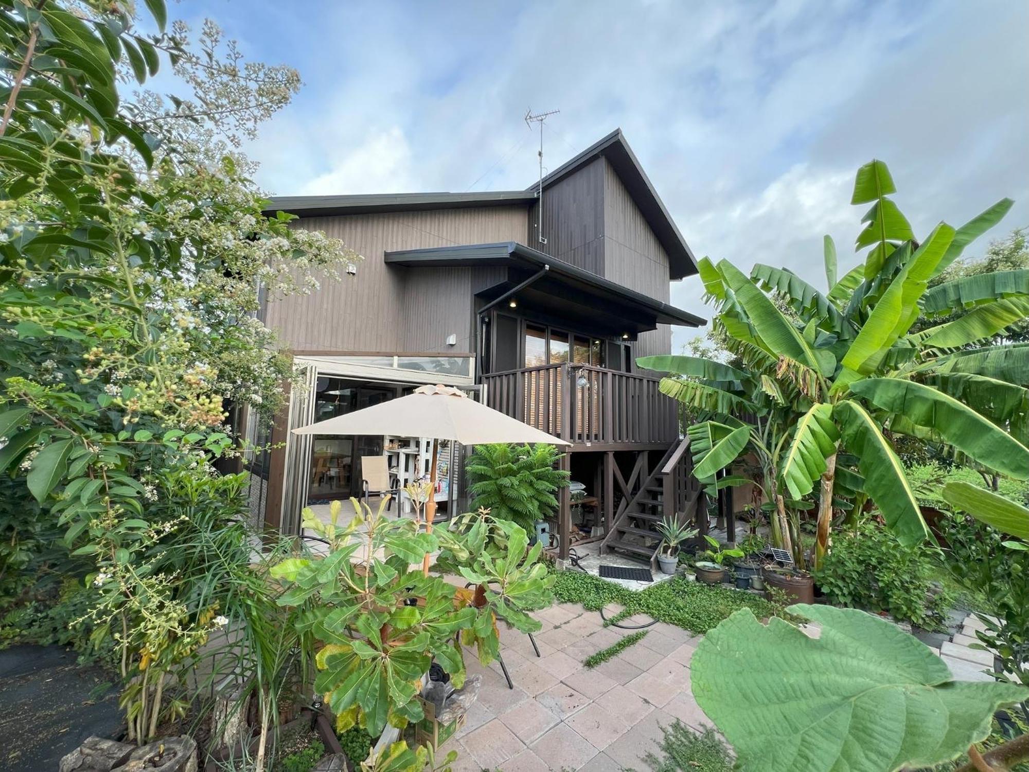 Yadoru-i-to-ko-to - Vacation 14261 Holiday home Kikugawa